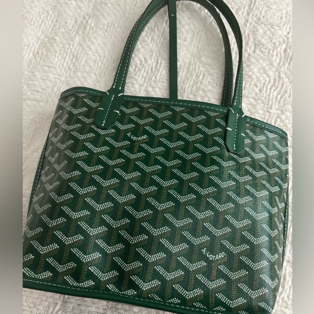 Mini Tote